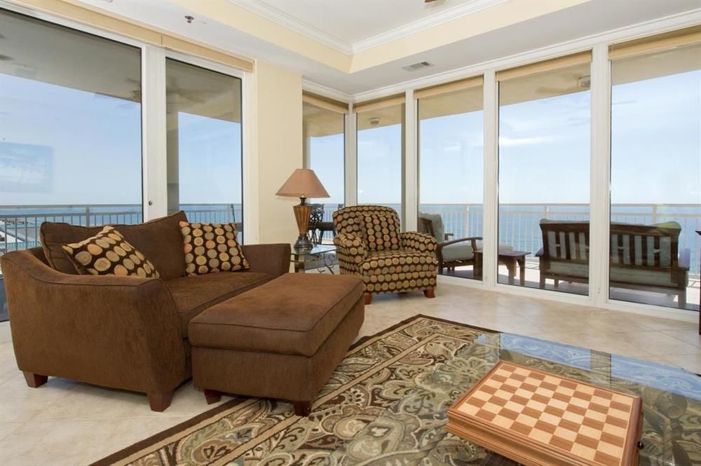 La Playa By Luxury Coastal Vacations Perdido Key Exterior foto