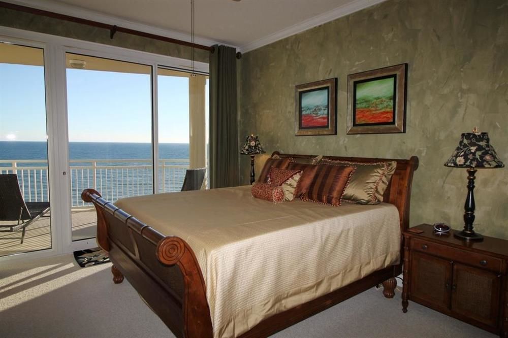 La Playa By Luxury Coastal Vacations Perdido Key Exterior foto