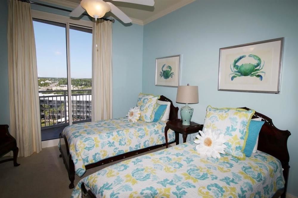 La Playa By Luxury Coastal Vacations Perdido Key Exterior foto
