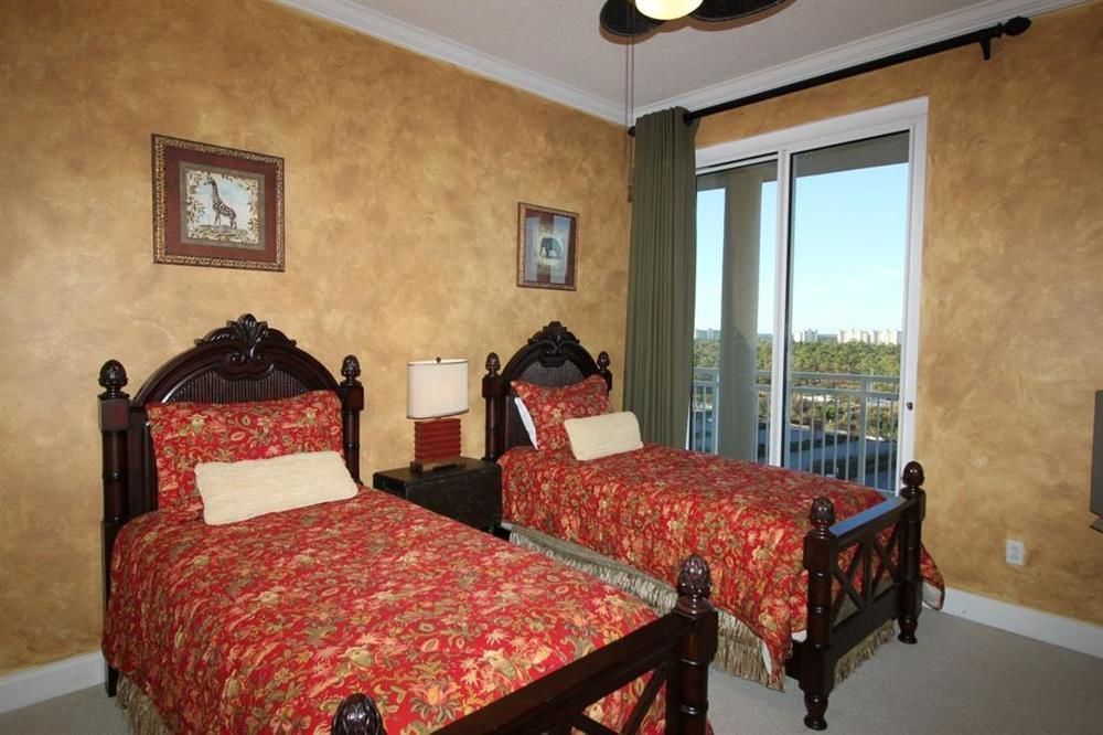 La Playa By Luxury Coastal Vacations Perdido Key Exterior foto