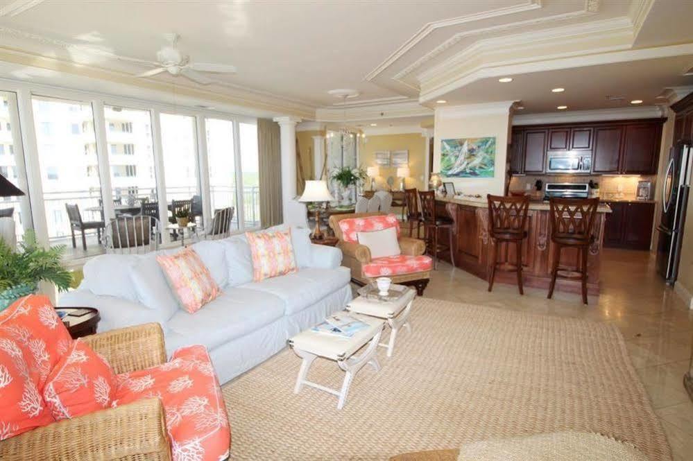 La Playa By Luxury Coastal Vacations Perdido Key Exterior foto
