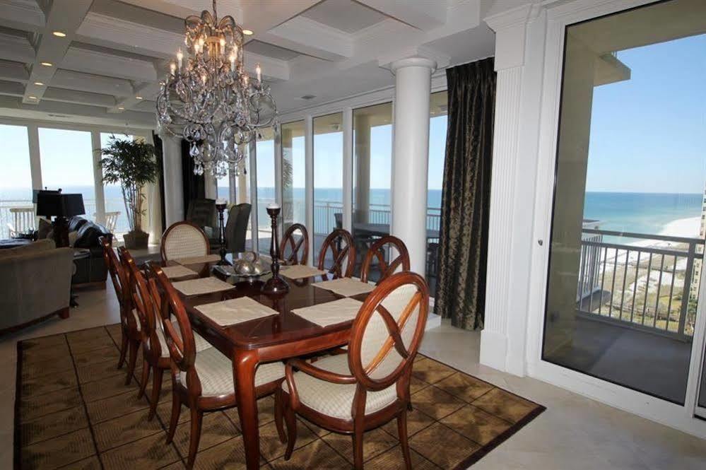 La Playa By Luxury Coastal Vacations Perdido Key Exterior foto