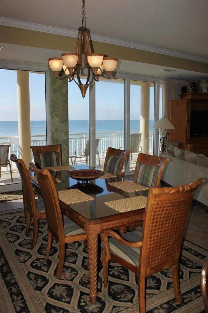 La Playa By Luxury Coastal Vacations Perdido Key Exterior foto