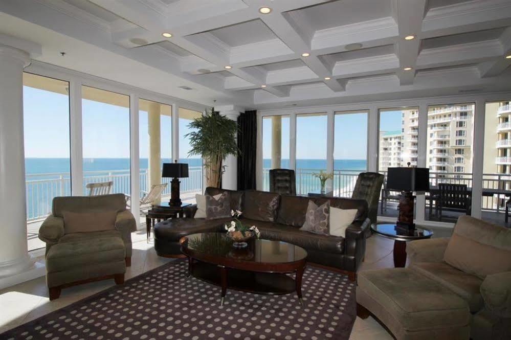 La Playa By Luxury Coastal Vacations Perdido Key Exterior foto