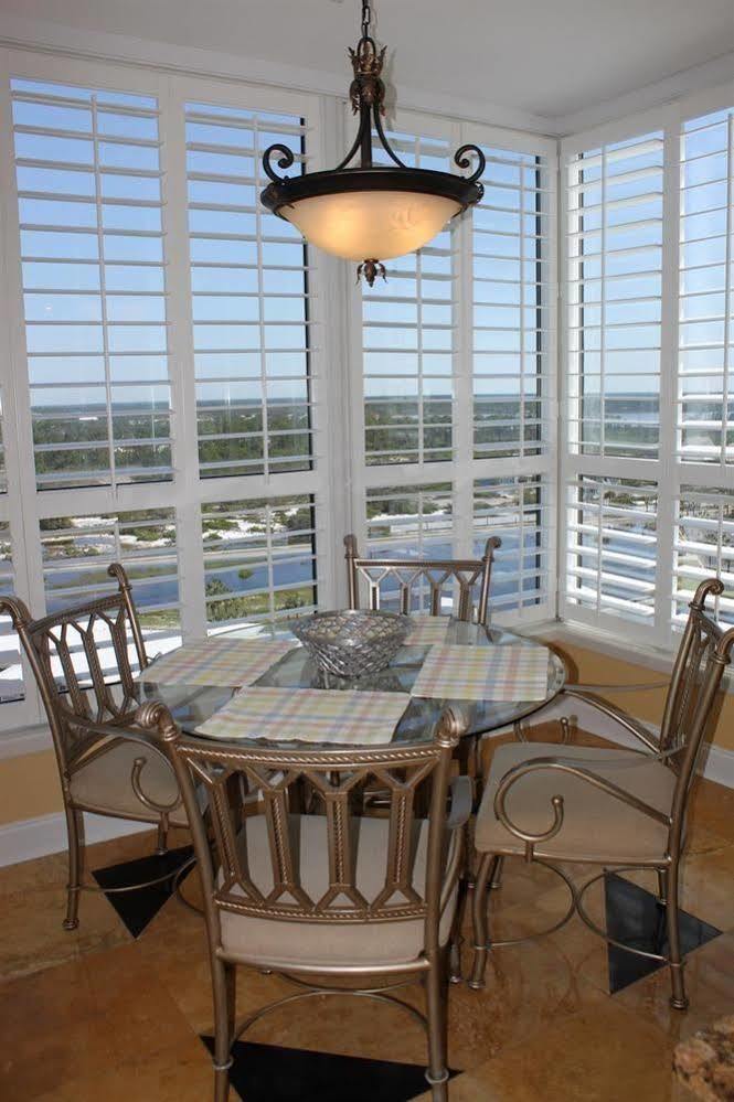 La Playa By Luxury Coastal Vacations Perdido Key Exterior foto