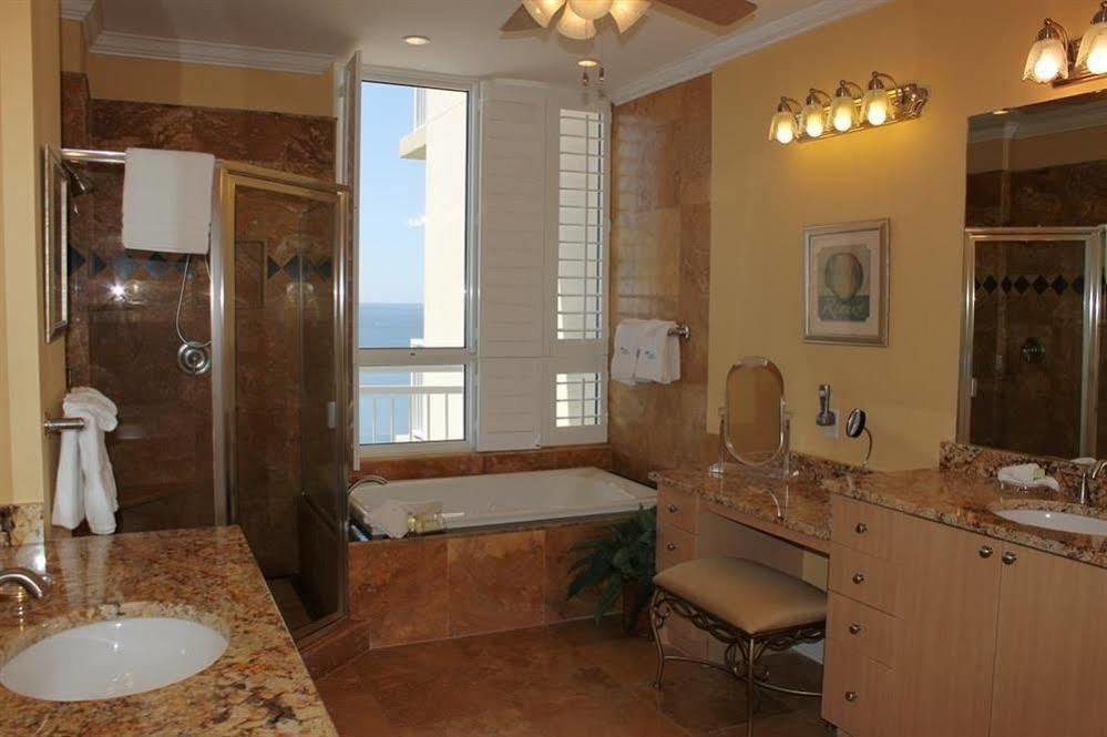 La Playa By Luxury Coastal Vacations Perdido Key Exterior foto