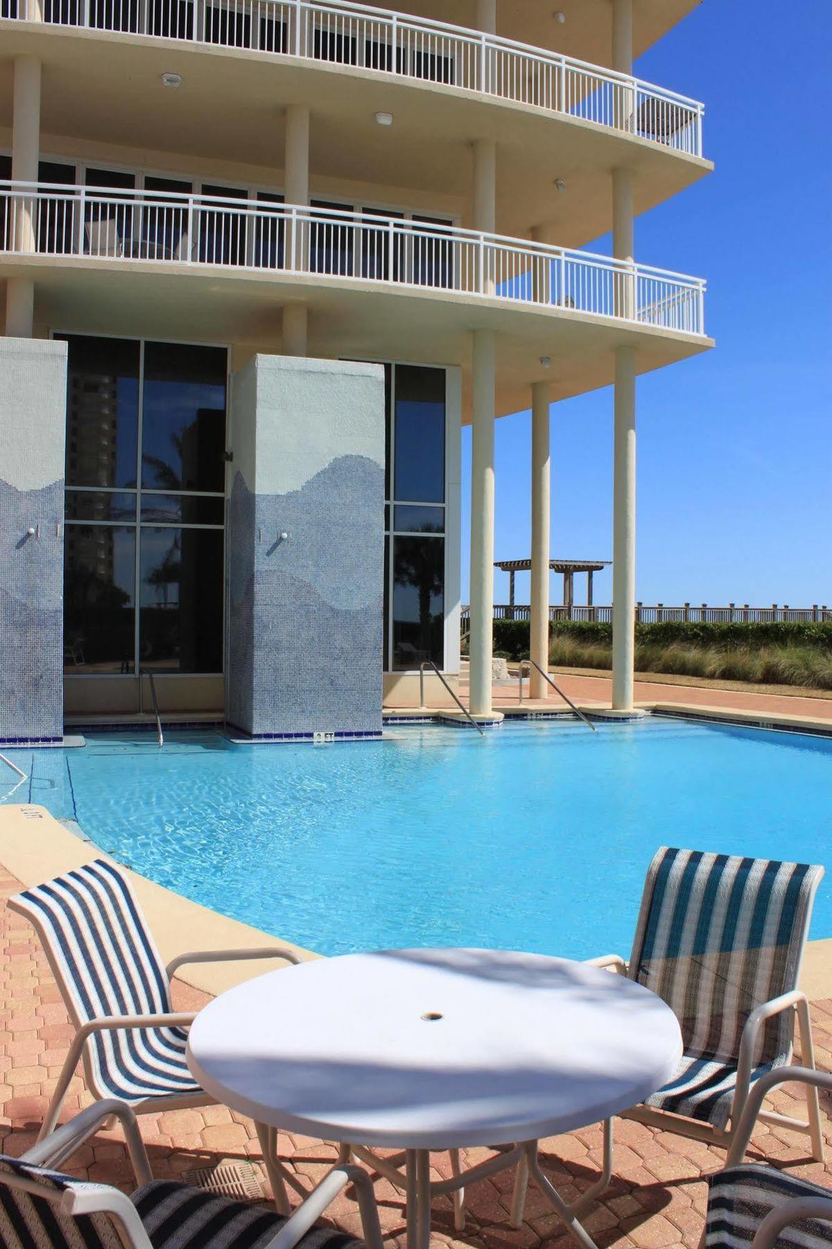 La Playa By Luxury Coastal Vacations Perdido Key Exterior foto