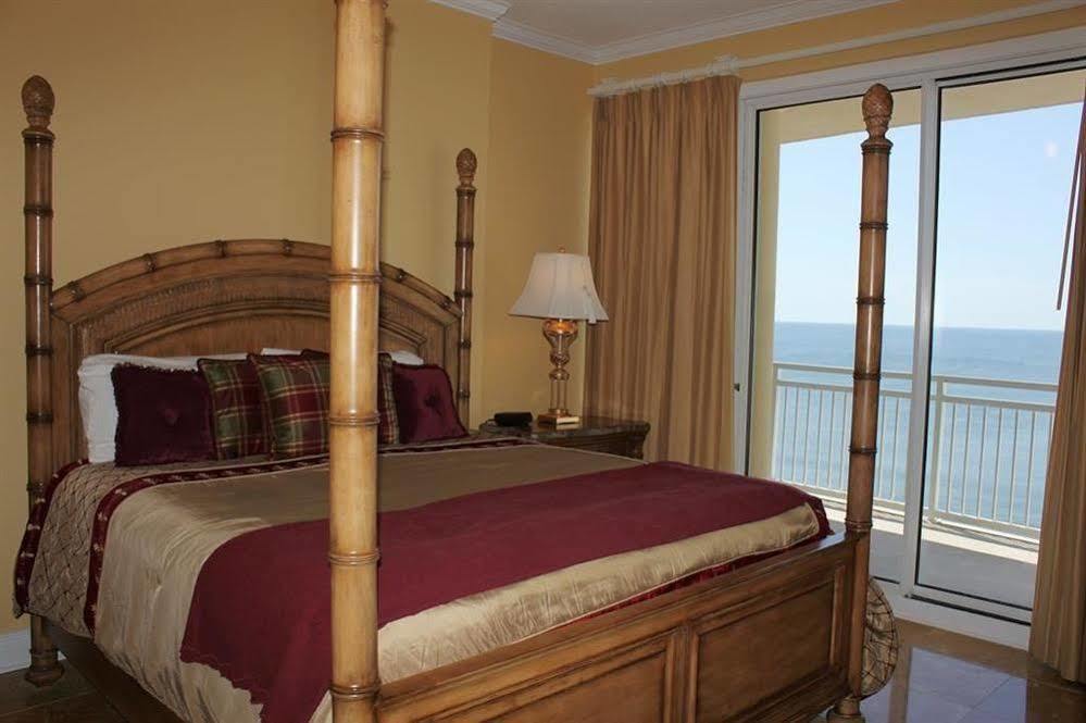 La Playa By Luxury Coastal Vacations Perdido Key Exterior foto